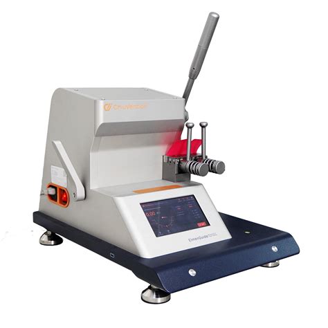 Tearing Resistance Testing Brand manufacturer|elmendorf tearing tester.